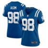 mctelvin agim indianapolis colts nike womens team game jersey royal 7819 ylwha.jpg