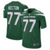 mekhi becton new york jets nike player game jersey gotham green 3215 d3gf3.jpg