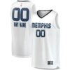 memphis grizzlies fanatics fast break custom replica jersey association edition white 6917 fhpkb.jpg