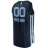 memphis grizzlies fanatics youth fast break custom replica jersey navy icon edition 4736 slctm.jpg