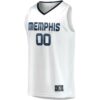 memphis grizzlies fanatics youth fast break replica custom jersey association edition white 2179 ggxdc.jpg