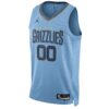 memphis grizzlies jordan brand unisex 202223 swingman custom jersey statement edition blue 1649 9geex.jpg
