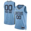 memphis grizzlies jordan brand unisex 202223 swingman custom jersey statement edition blue 7197 bp302.jpg