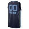 memphis grizzlies nike unisex swingman custom jersey navy icon edition 1237 jlzfe.jpg