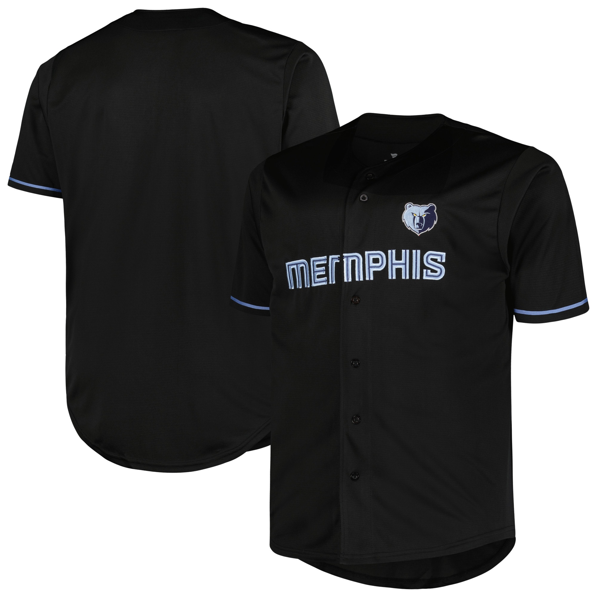 memphis grizzlies profile big 26amp tall pop jersey black 1771 orbpi.jpg