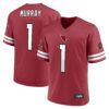 mens kyler murray cardinal arizona cardinals replica player jersey 3882 v3l8h.jpg