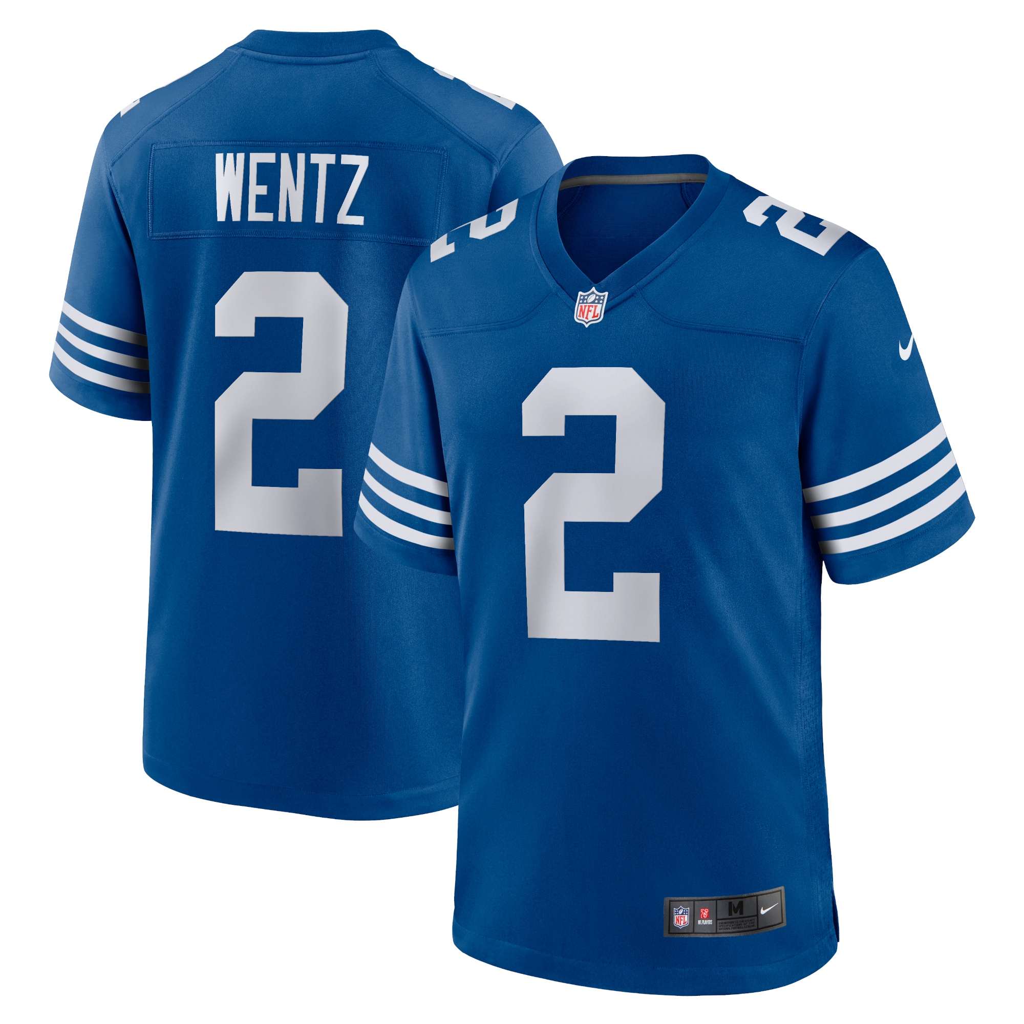 mens nike carson wentz royal indianapolis colts alternate game jersey 8388 mxejb.jpg