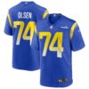 merlin olsen los angeles rams nike game retired player jersey royal 5622 j7fhq.jpg