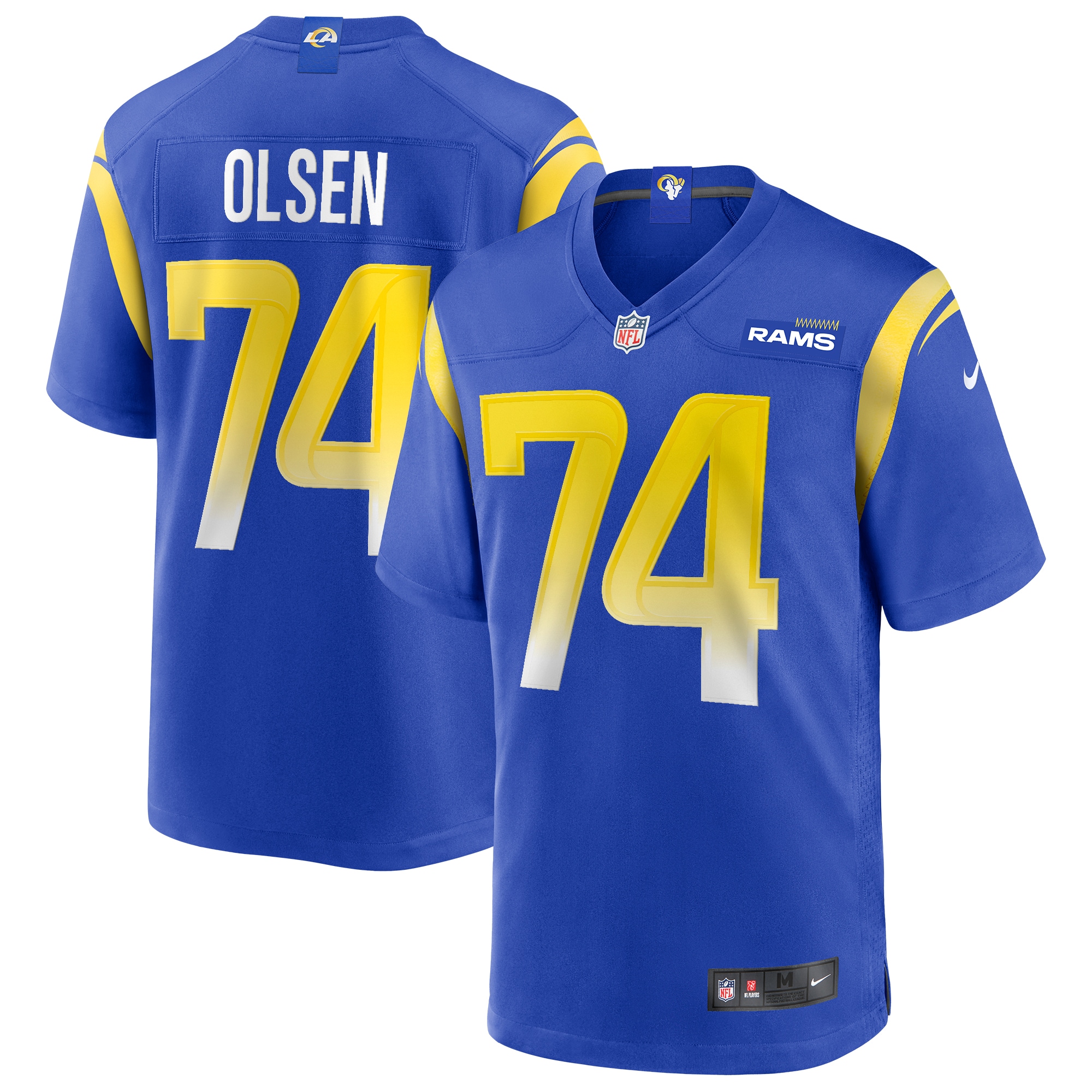 merlin olsen los angeles rams nike game retired player jersey royal 5622 j7fhq.jpg
