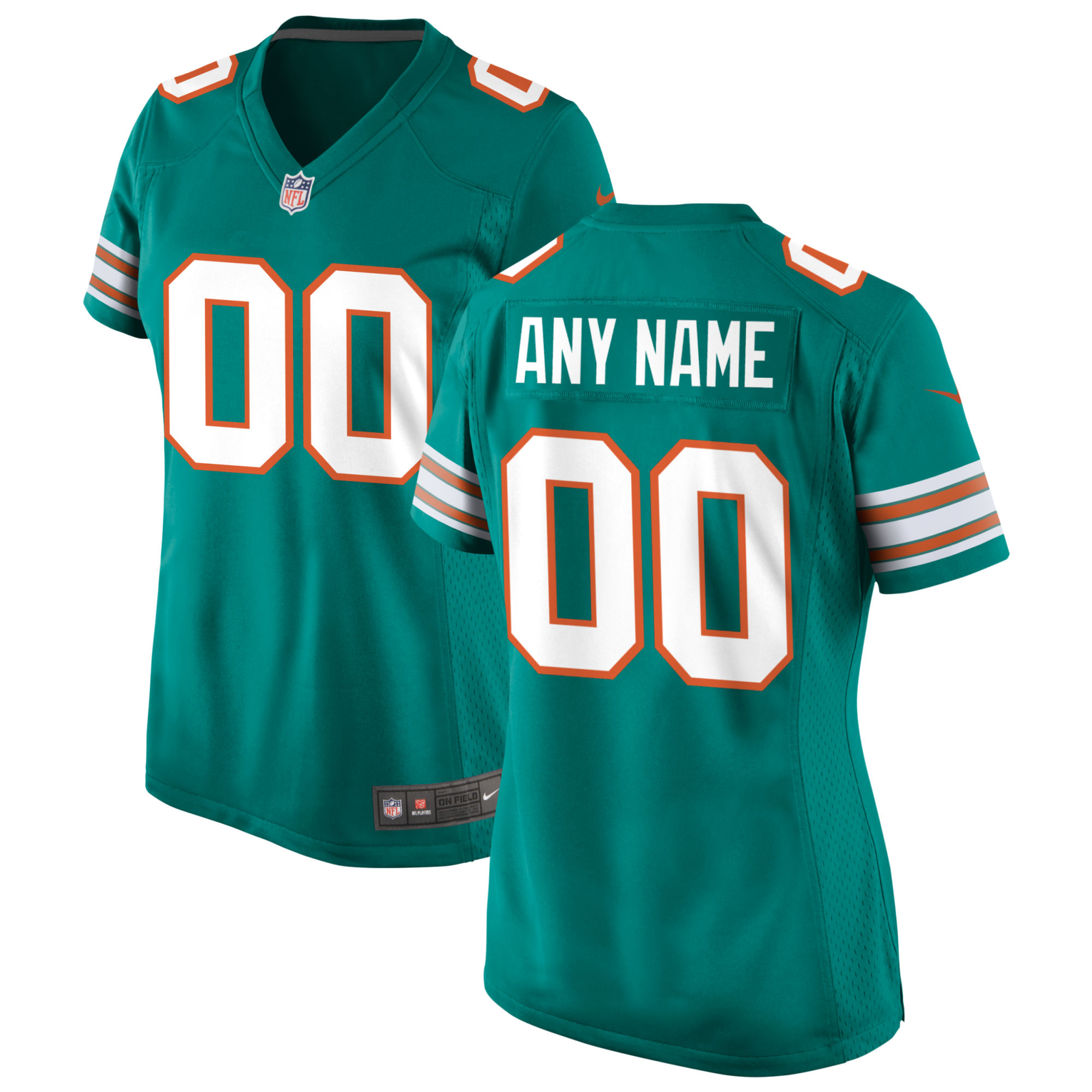 miami dolphins nike womens alternate custom game jersey aqua 7236 lqcay.jpg