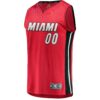 miami heat fanatics fast break custom jersey red statement edition 5045 bprlq.jpg