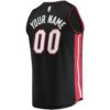 miami heat fanatics youth fast break custom replica jersey black icon edition 6801 6c1xu.jpg