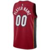 miami heat jordan brand swingman custom jersey statement edition red 3625 nkzhx.jpg