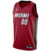 miami heat jordan brand swingman custom jersey statement edition red 3967 rwas2.jpg