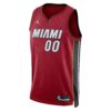 miami heat jordan brand unisex 202223 swingman custom jersey statement edition red 2237 qvjyf.jpg