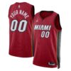 miami heat jordan brand unisex 202223 swingman custom jersey statement edition red 6531 2cpee.jpg