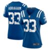 micah abraham indianapolis colts nike womens game jersey royal 1159 ddicu.jpg