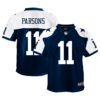 micah parsons dallas cowboys nike youth alternate game jersey navy 2600 oy8s7.jpg