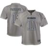 micah parsons dallas cowboys nike youth atmosphere game jersey gray 2033 oflml.jpg