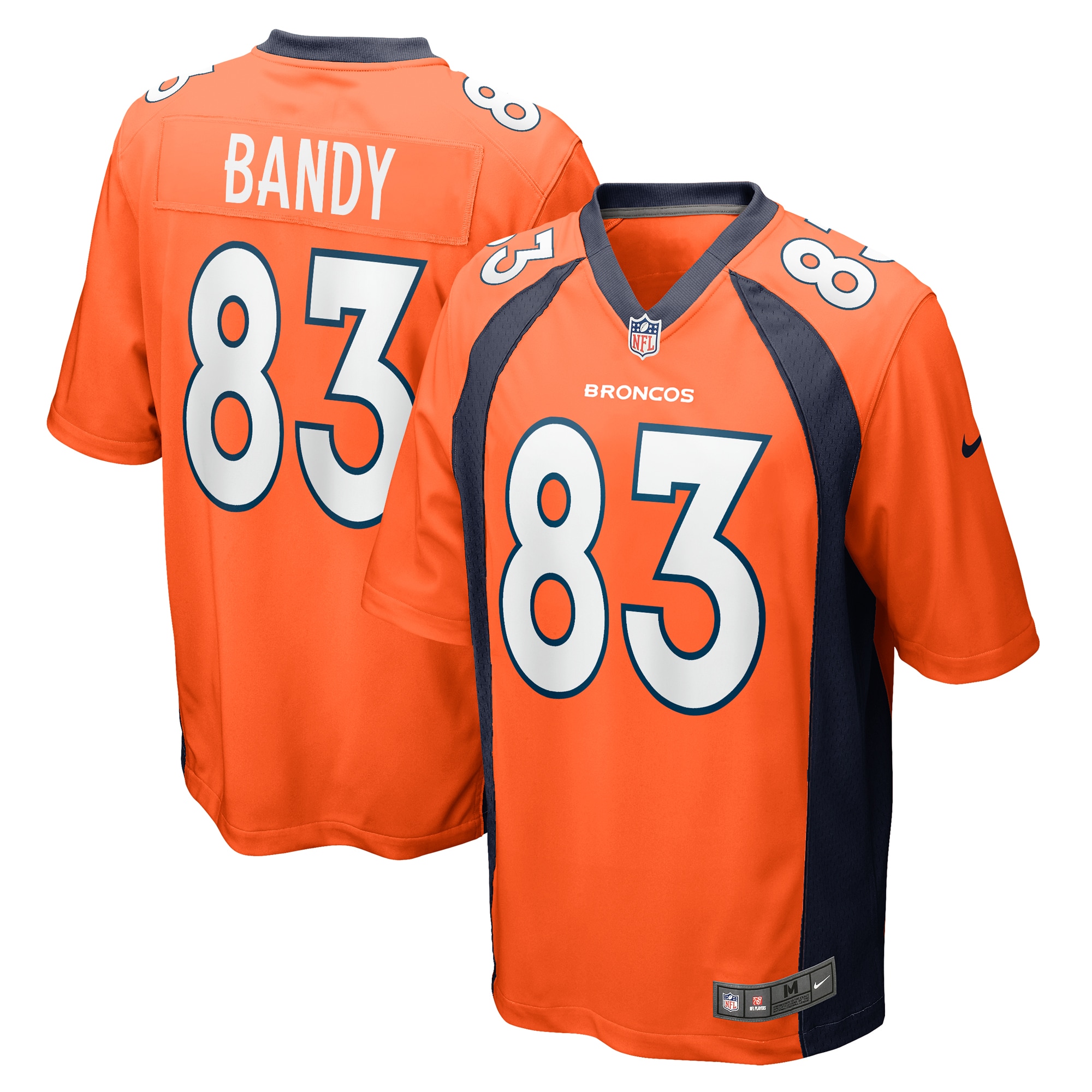 michael bandy denver broncos nike team game jersey orange 7194 hepvb.jpg