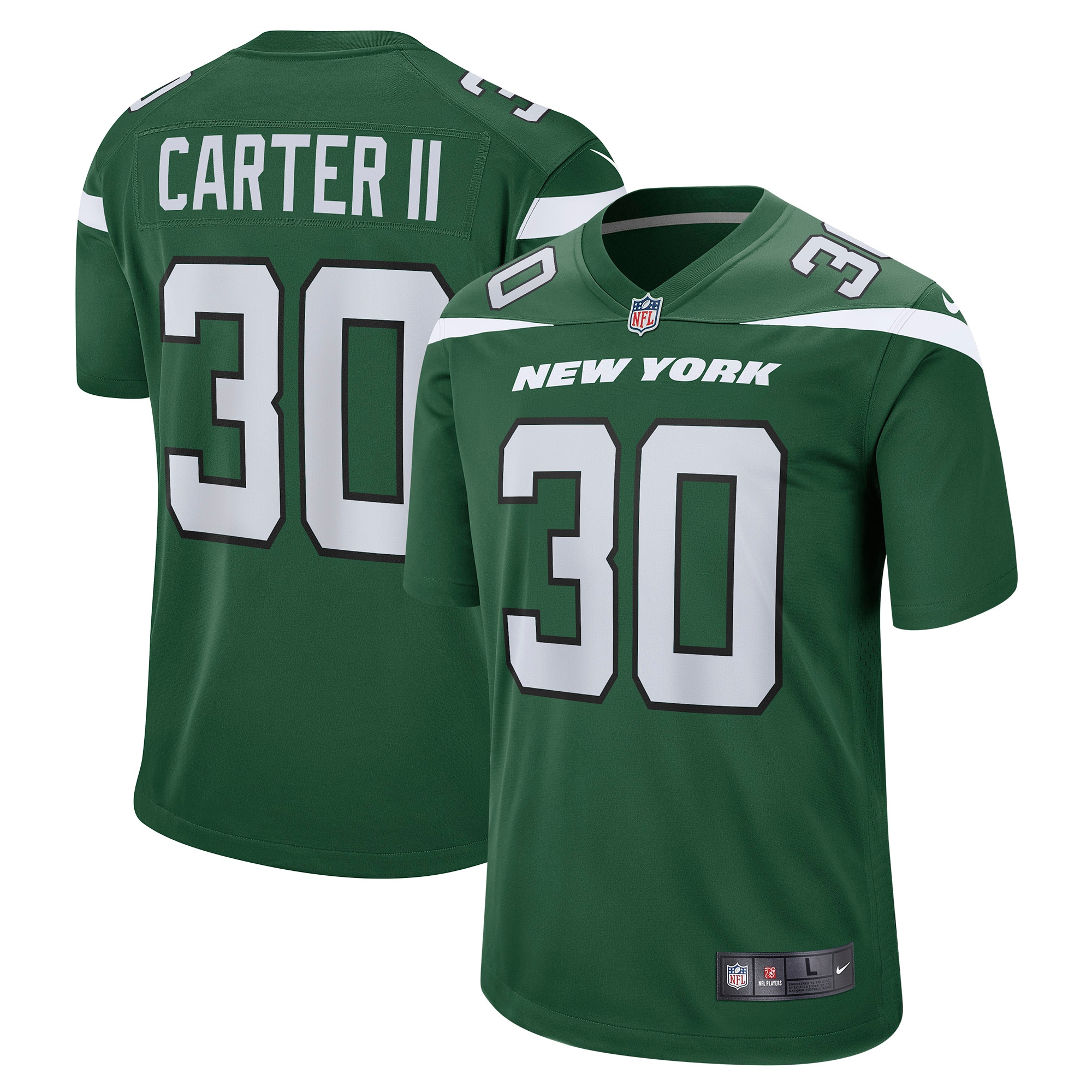 michael carter ii new york jets nike game jersey gotham green 4754 qkc7y.jpg