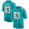 michael deiter miami dolphins nike game jersey aqua 9745 orfab.jpg