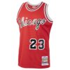 michael jordan chicago bulls mitchell 26amp ness 198485 hardwood classics rookie authentic jersey red 9757 1uafc.jpg