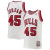 michael jordan chicago bulls mitchell 26amp ness 1994 95 hardwood classics authentic player jersey white 2317 vjc4k.jpg