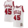 michael jordan chicago bulls mitchell 26amp ness 1994 95 hardwood classics authentic player jersey white 7271 brpce.jpg