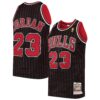 michael jordan chicago bulls mitchell 26amp ness 199697 hardwood classics authentic jersey black 5465 8wqzu.jpg