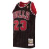 michael jordan chicago bulls mitchell 26amp ness 199697 hardwood classics authentic jersey black 9734 wcuhb.jpg