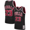 michael jordan chicago bulls mitchell 26amp ness 199798 hardwood classics authentic jersey black 1171 vzrls.jpg