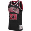 michael jordan chicago bulls mitchell 26amp ness 199798 hardwood classics authentic jersey black 7846 icfzp.jpg