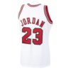 michael jordan chicago bulls mitchell 26amp ness 199798 hardwood classics authentic jersey white 2115 qy5df.jpg
