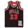 michael jordan chicago bulls mitchell 26amp ness infant 199697 hardwood classics authentic jersey black 1308 xubul.jpg