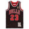 michael jordan chicago bulls mitchell 26amp ness preschool 199697 hardwood classics authentic jersey black 3729 azb5r.jpg