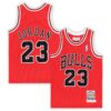 michael jordan chicago bulls mitchell 26amp ness preschool 199798 hardwood classics authentic jersey red 5915 ytdp4.jpg