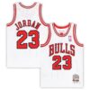 michael jordan chicago bulls mitchell 26amp ness preschool 199798 hardwood classics authentic jersey white 9450 9wmbl.jpg