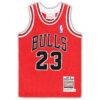 michael jordan chicago bulls mitchell 26amp ness toddler 199798 hardwood classics authentic jersey red 9304 ovf51.jpg