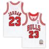 michael jordan chicago bulls mitchell 26amp ness toddler 199798 hardwood classics authentic jersey white 4574 szcbb.jpg