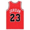 michael jordan chicago bulls mitchell 26amp ness toddler hardwood classics 198485 authentic swingman jersey red 9603 g2dto.jpg