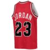michael jordan chicago bulls mitchell 26amp ness youth 198485 hardwood classics authentic jersey red 1082 ckmjb.jpg