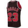michael jordan chicago bulls mitchell 26amp ness youth 1996 97 hardwood classics authentic jersey blackred 5041 9egyd.jpg