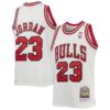michael jordan chicago bulls mitchell 26amp ness youth 199798 hardwood classics authentic jersey white 4575 xdzaz.jpg