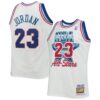 michael jordan eastern conference mitchell 26amp ness hardwood classics 1992 nba all star game authentic jersey white 7107 g4ak3.jpg