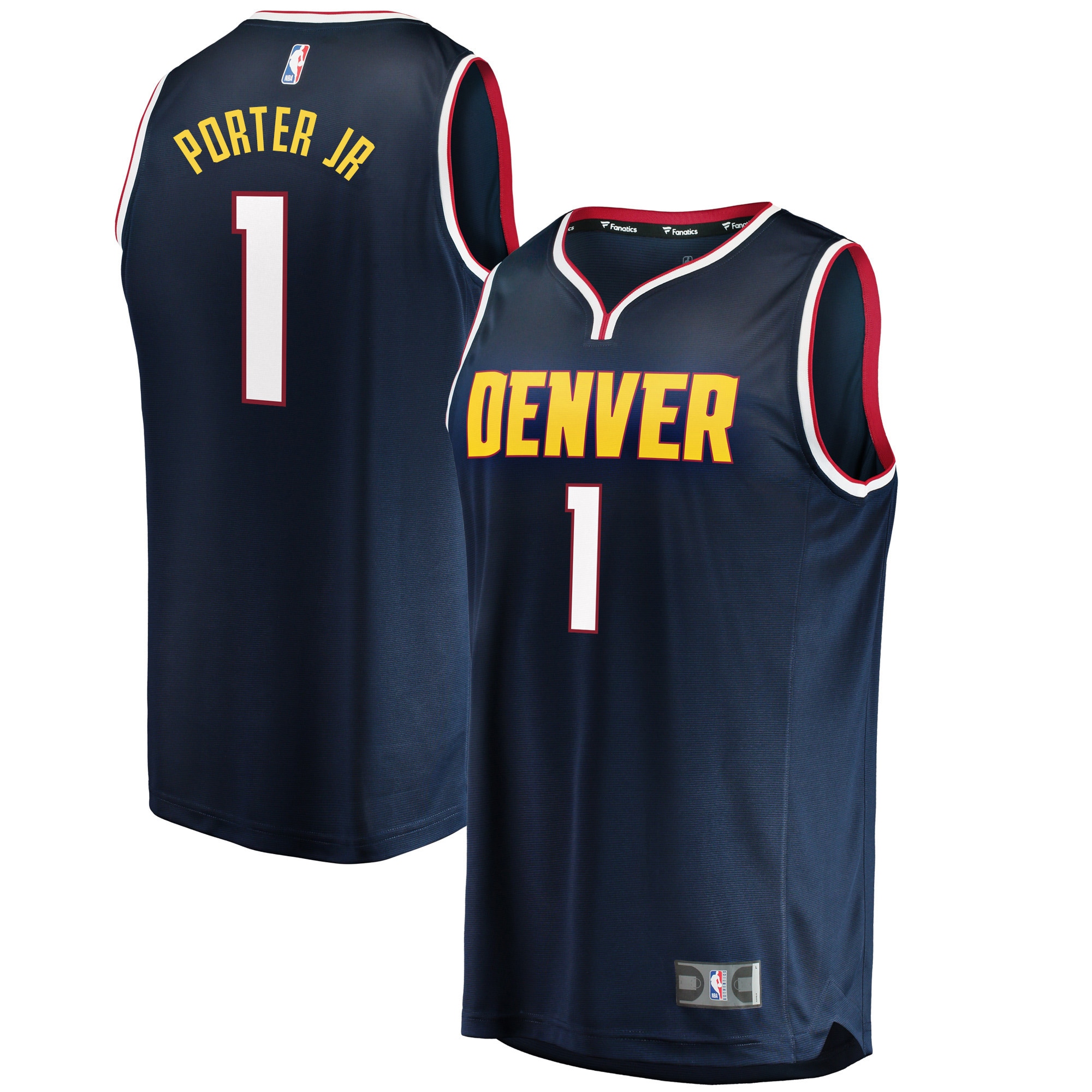 michael porter jr. denver nuggets fanatics fast break replica jersey icon edition blue 3213 qpvdr.jpg
