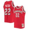 michael redd milwaukee bucks mitchell 26amp ness 200102 hardwood classics swingman jersey red 2098 xxvvh.jpg