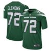 micheal clemons new york jets nike game player jersey gotham green 1255 ik0hx.jpg
