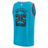 mikal bridges phoenix suns fanatics youth 202223 fastbreak jersey city edition turquoise 7239 b67qm.jpg
