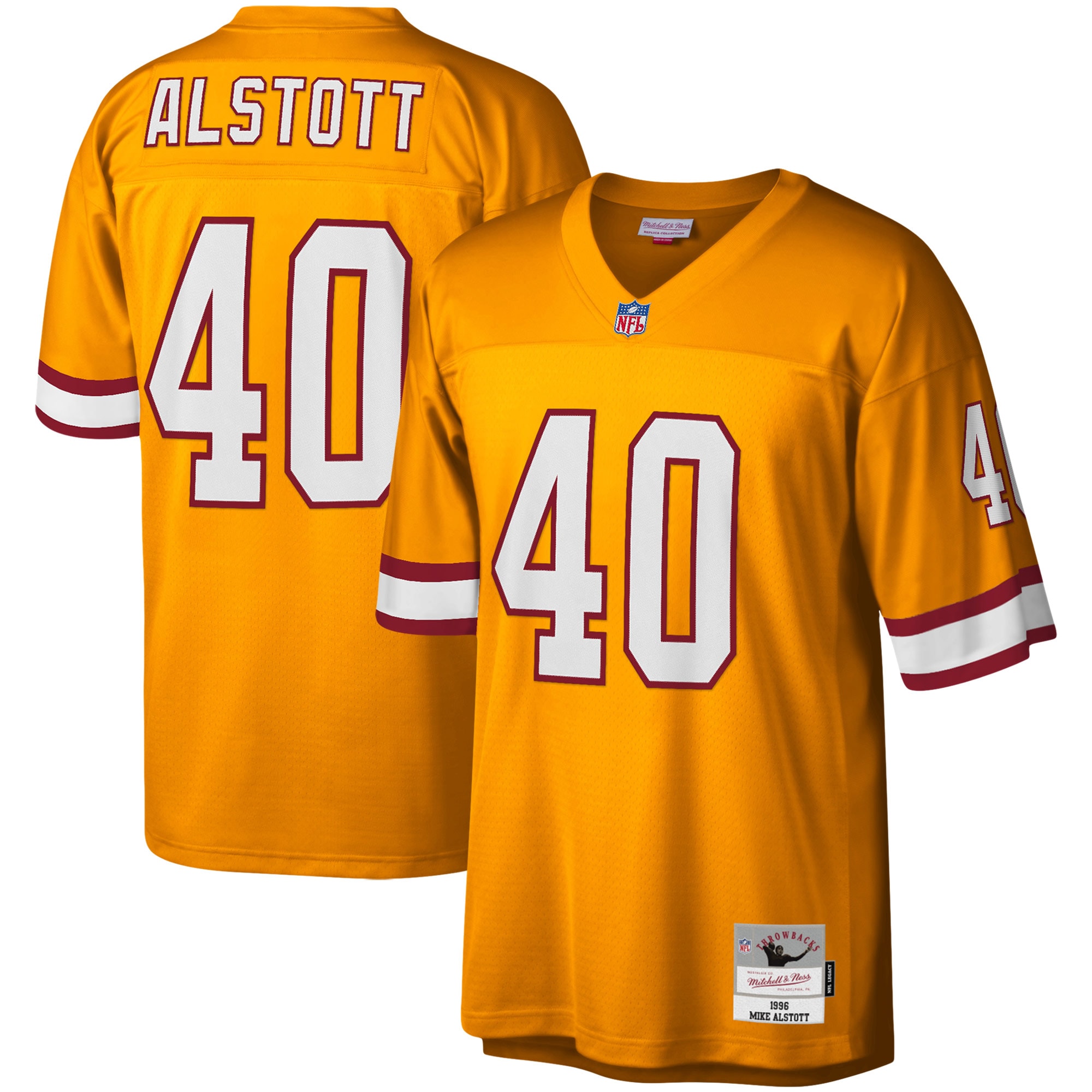 mike alstott tampa bay buccaneers mitchell 26amp ness legacy replica jersey orange 9255 6fgyg.jpg